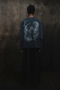 Folklore Sweater
