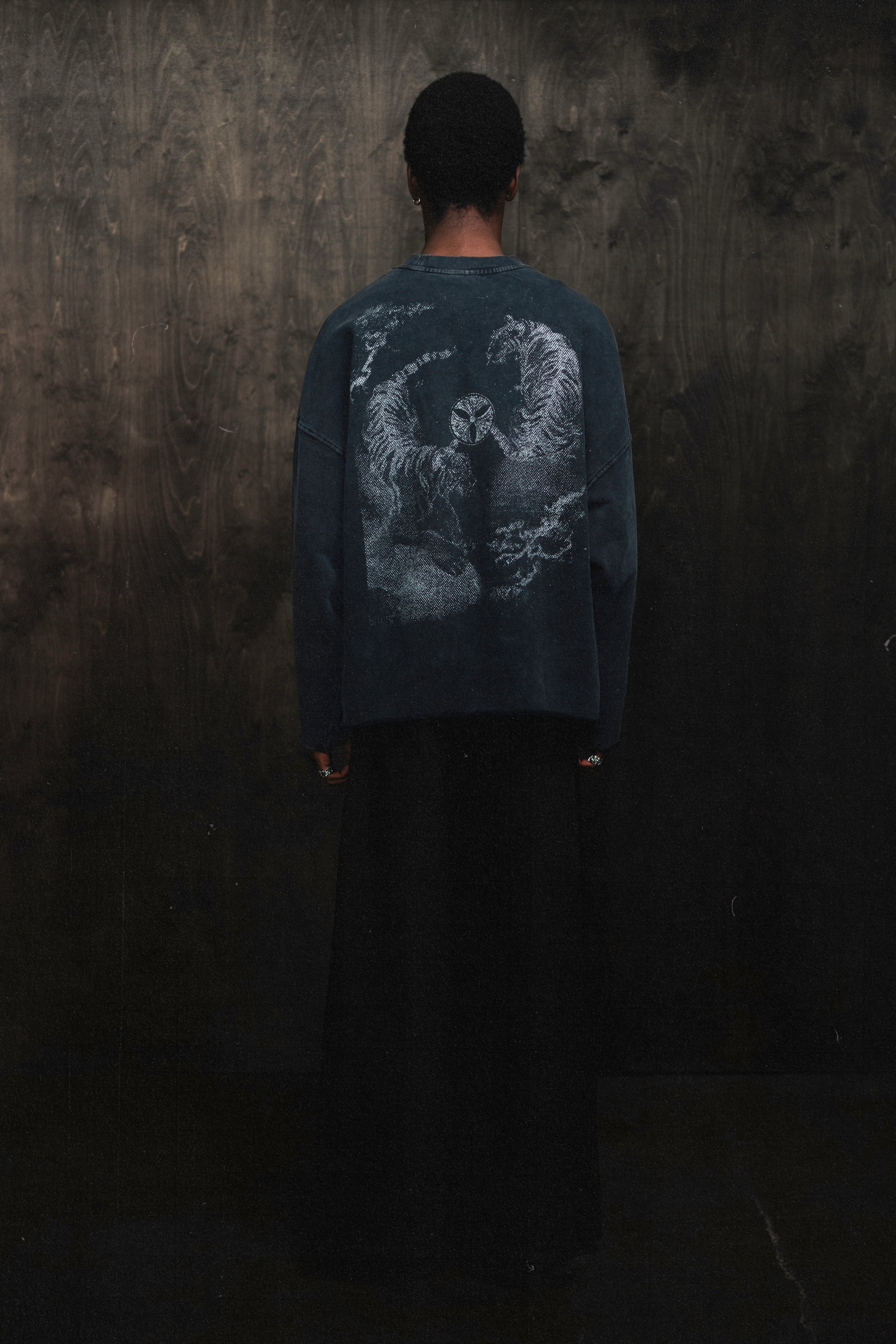 Folklore Sweater