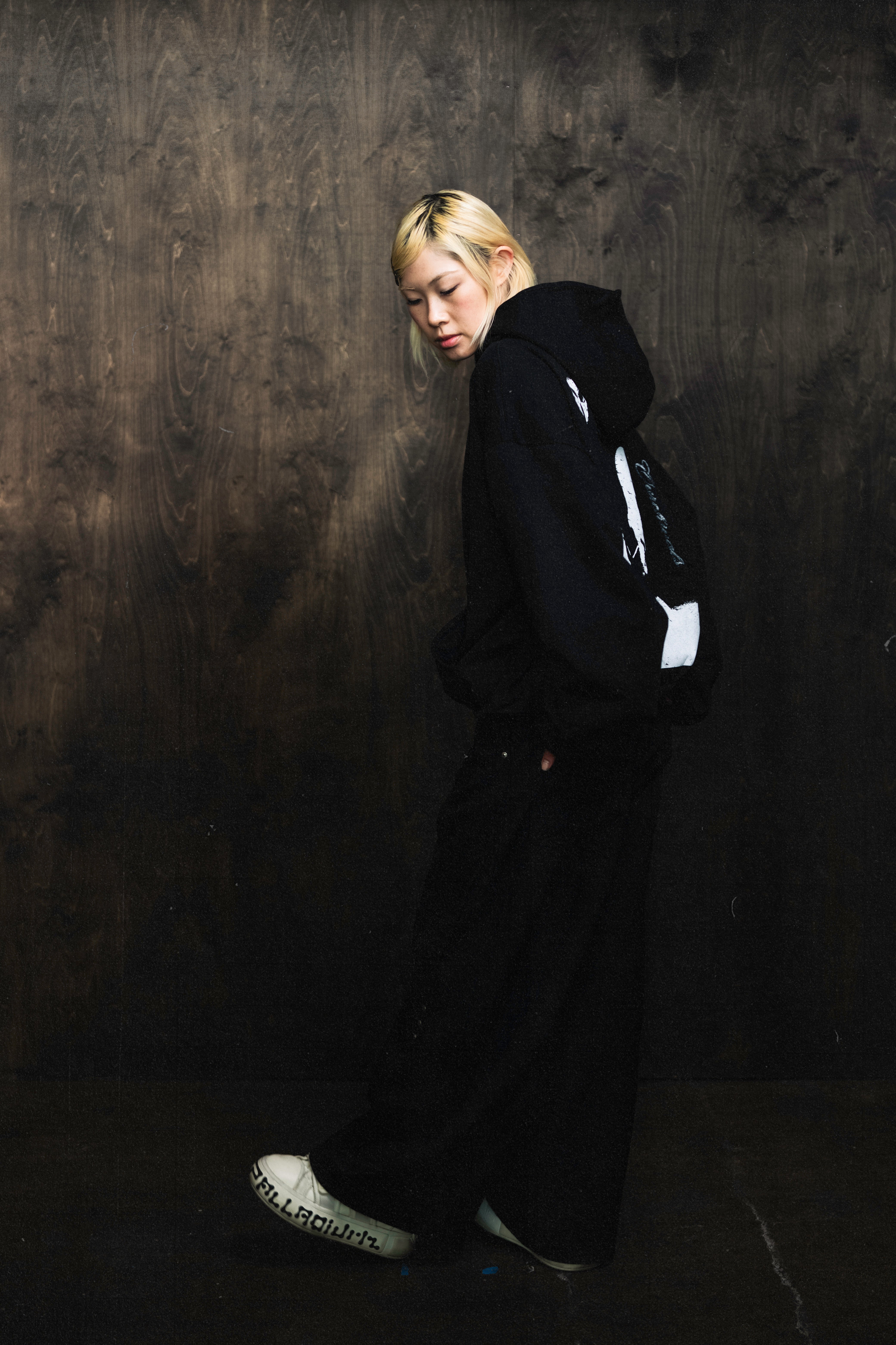 Hwa Hoodie