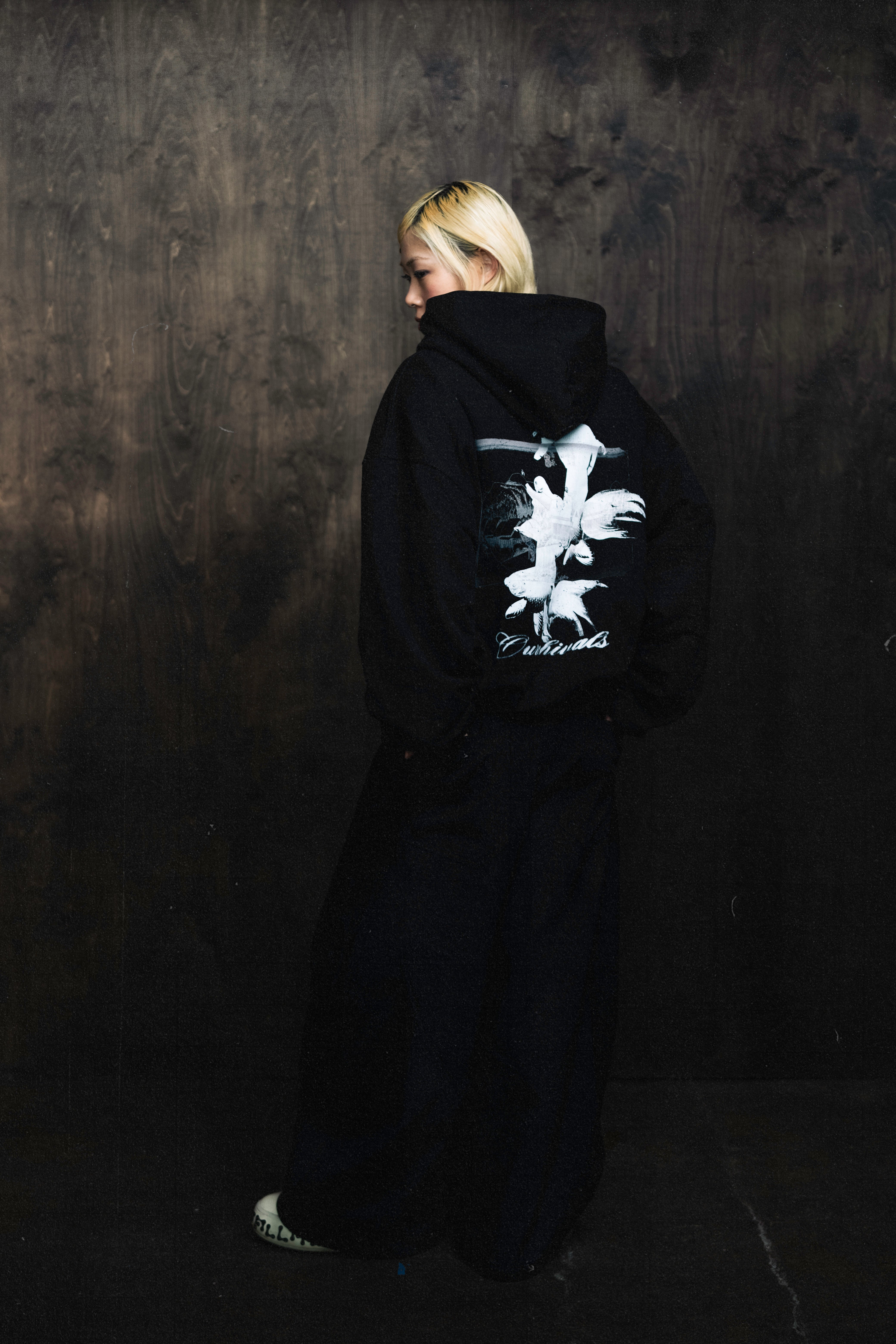 Kohaku Hoodie