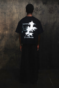 Kohaku Tee