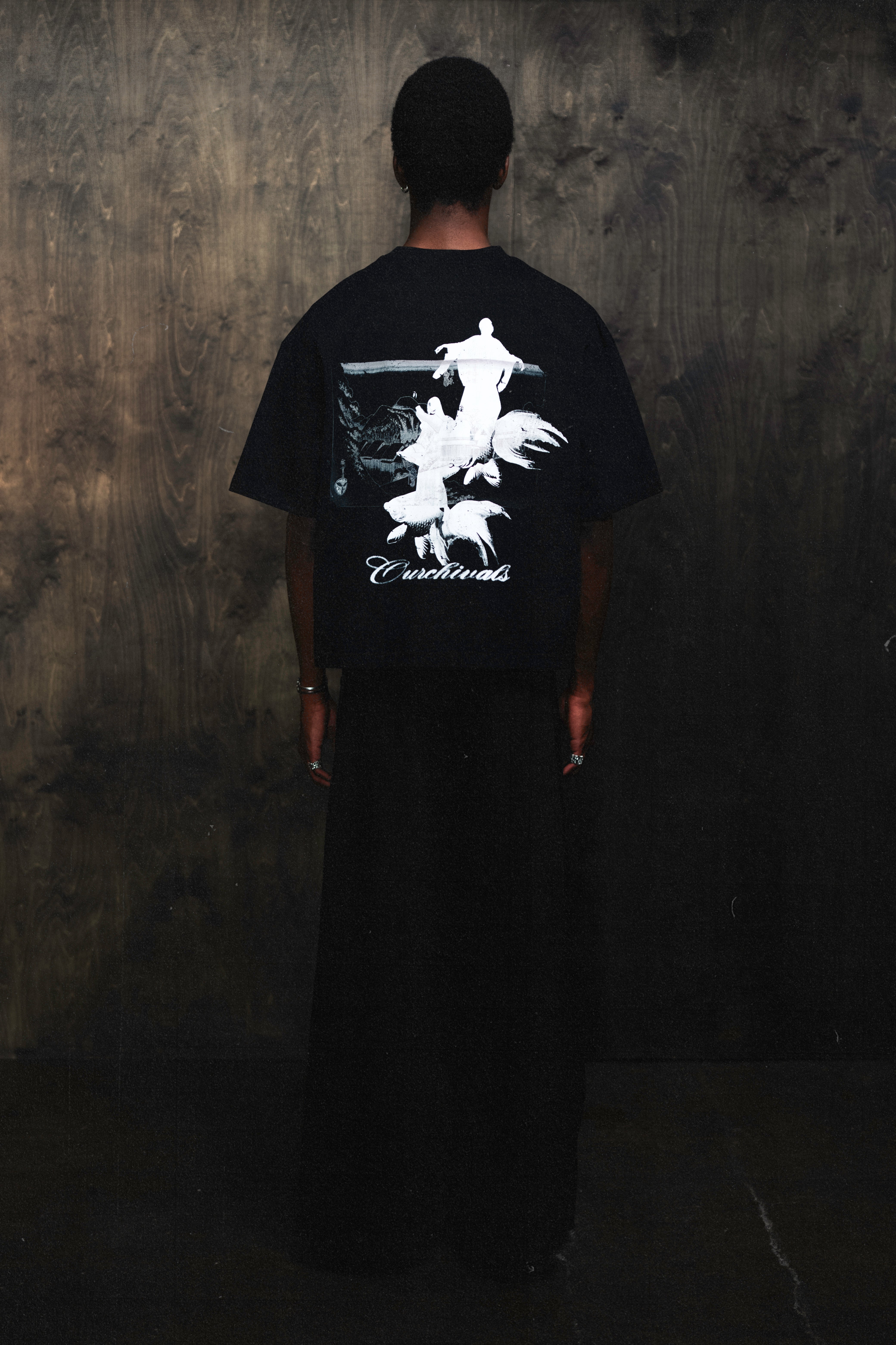 Kohaku Tee