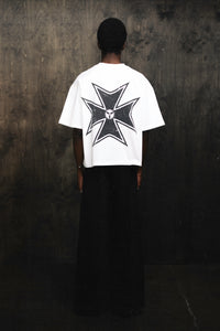Maltese Cross Tee