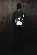 Mantra Sweater