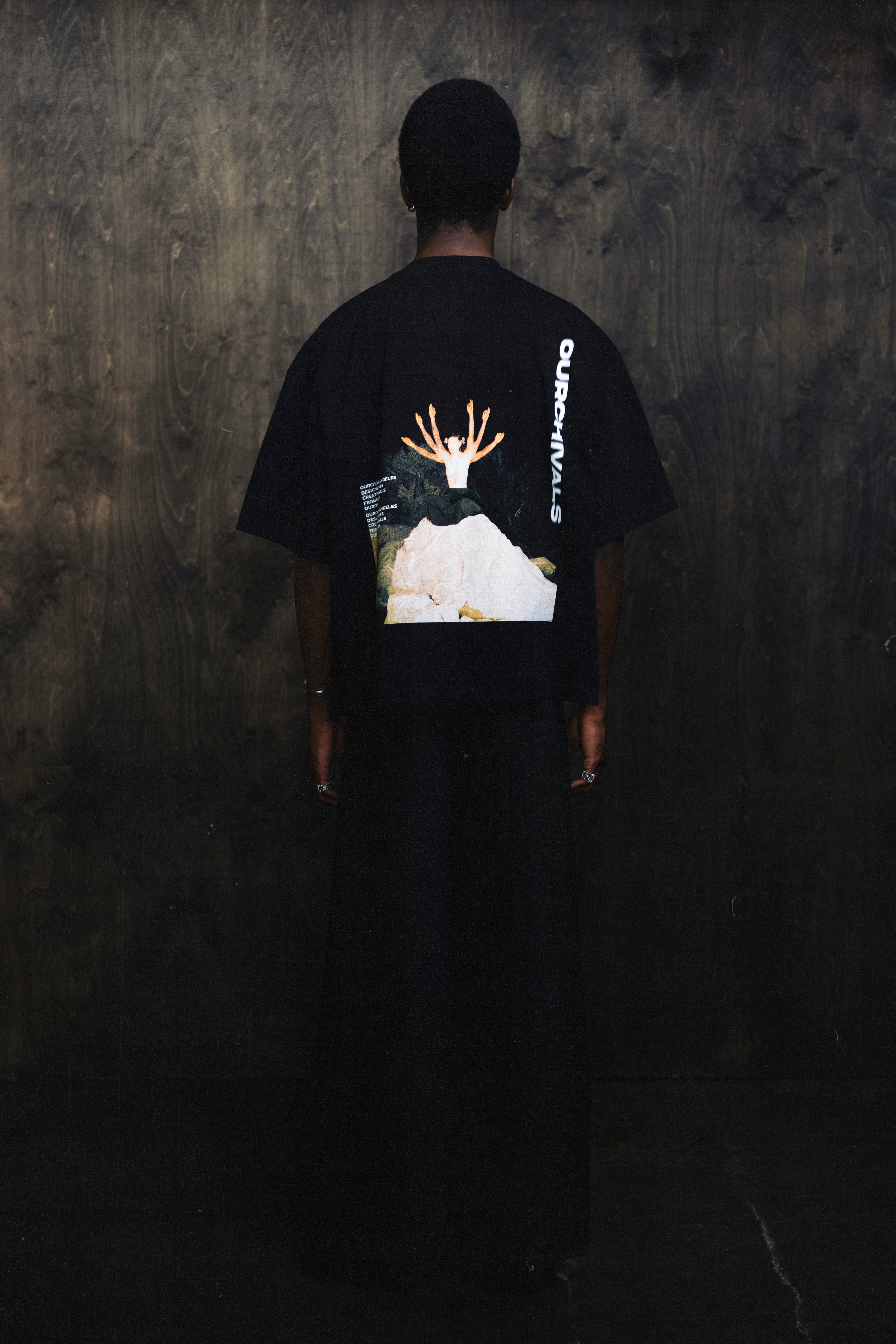 Mantra Tee
