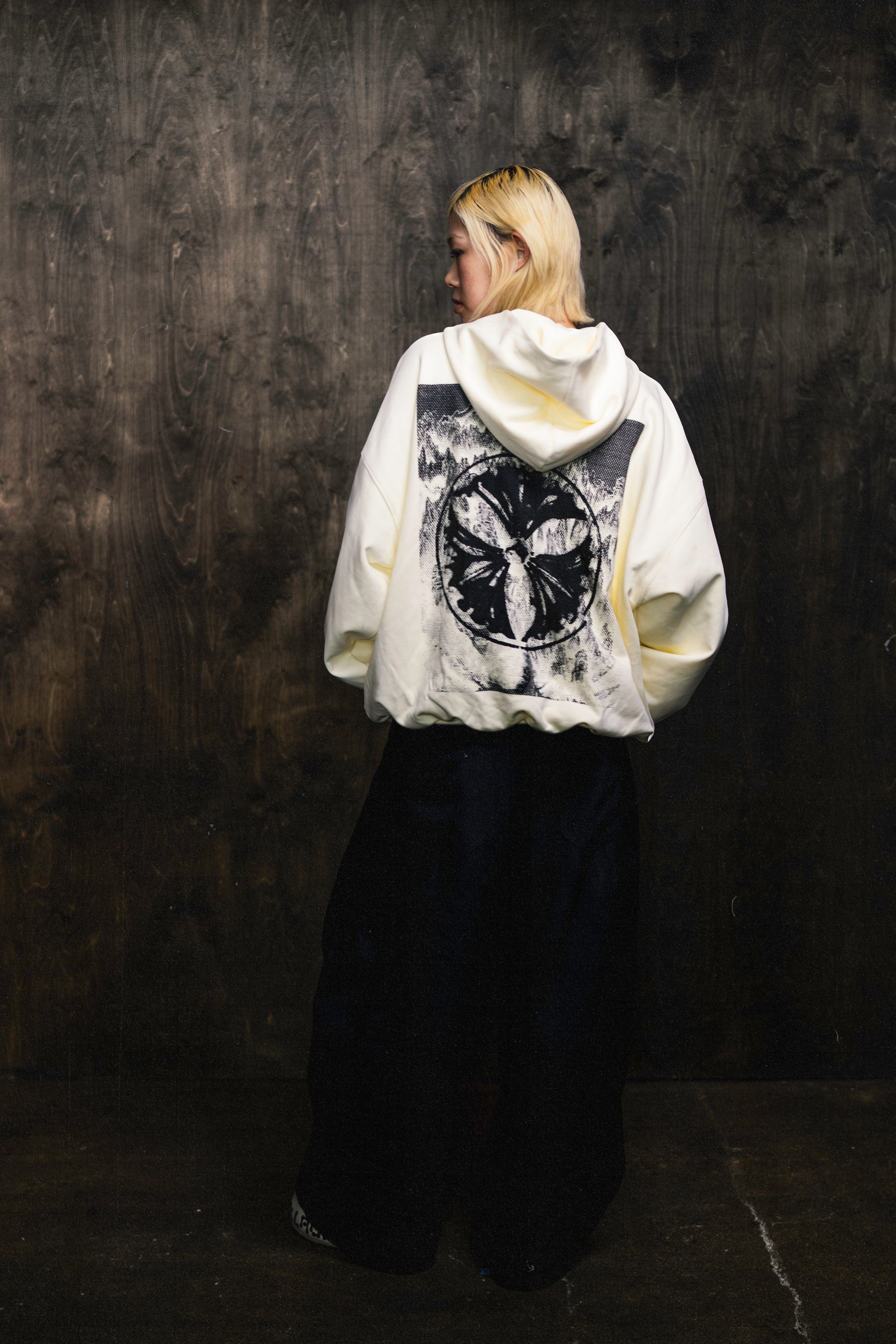 Minhwa Hoodie
