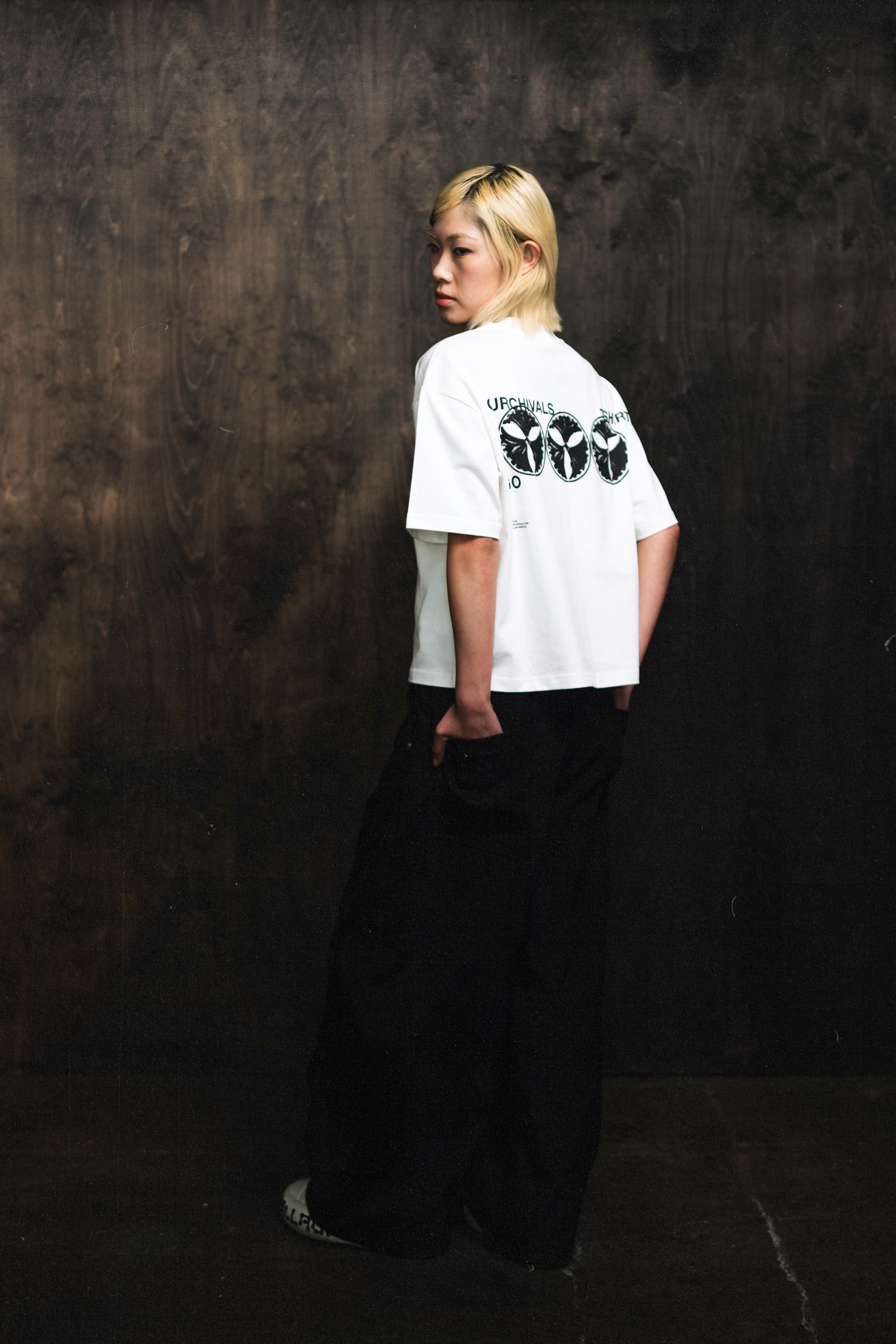 Signature Tee
