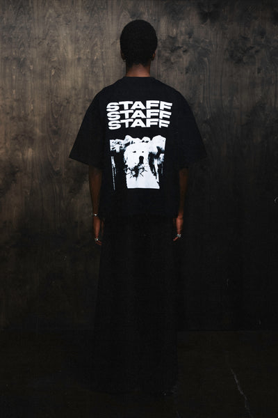 Staff Tee – Ourchivals