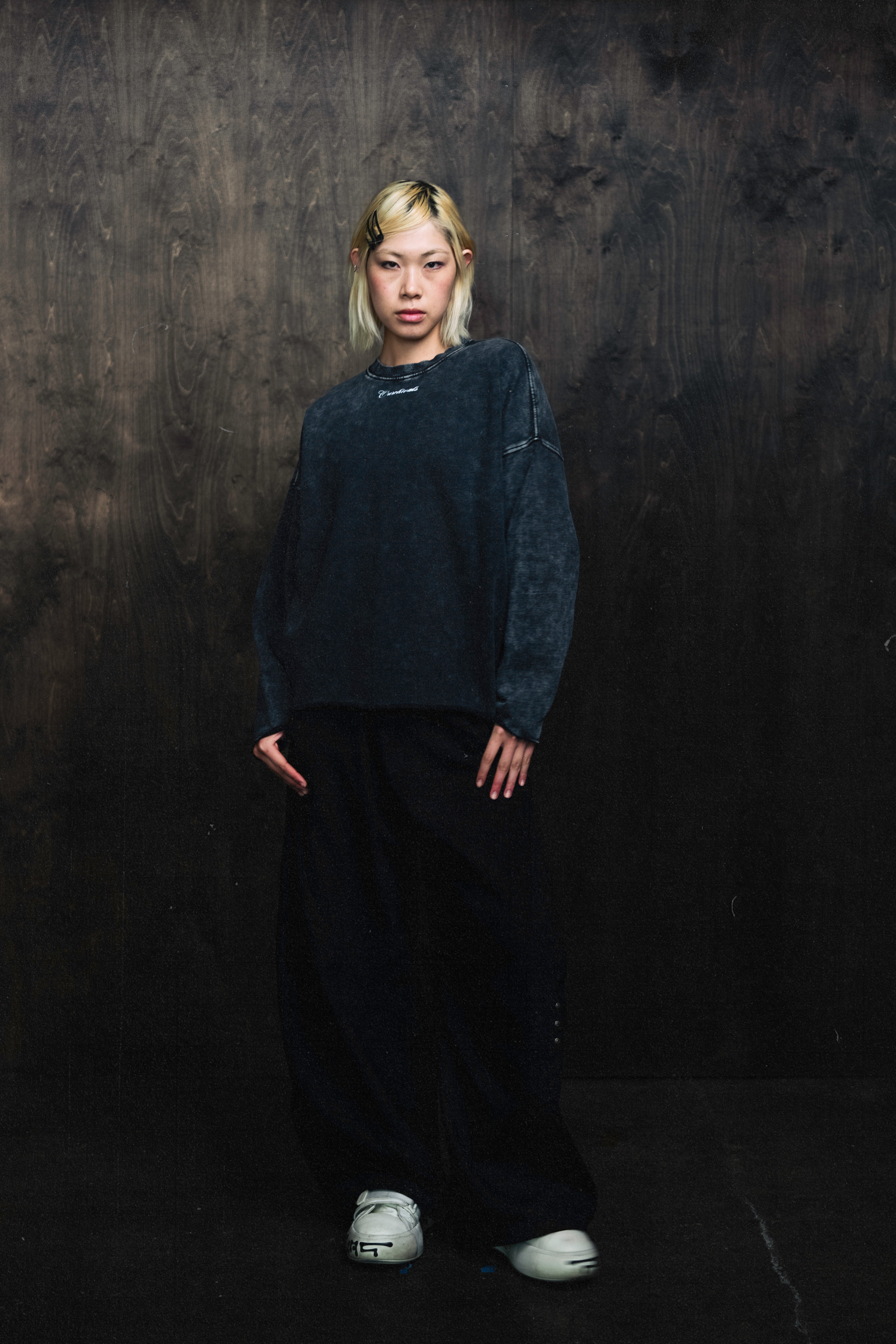 Folklore Sweater