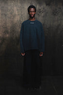 Folklore Sweater